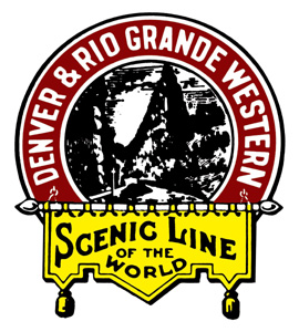 Denver and Rio Grande Western Railroad